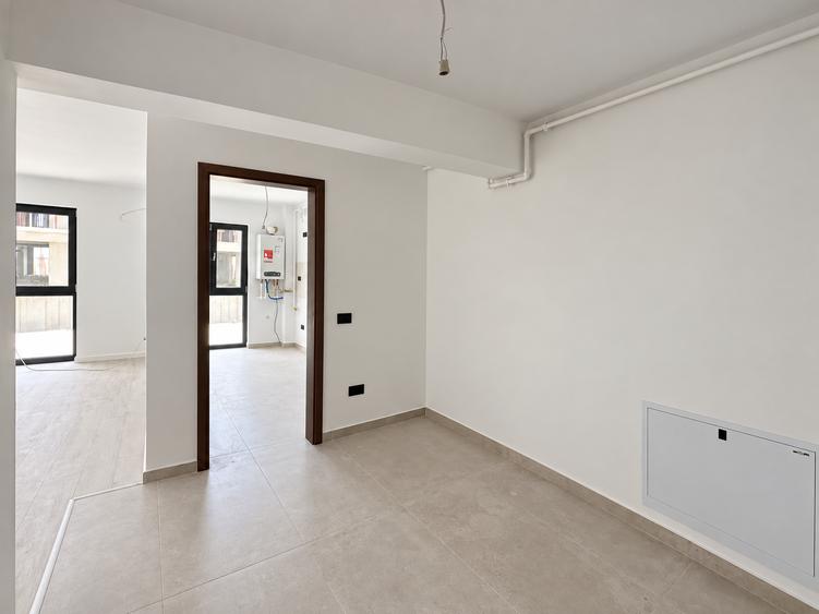 Garsonieră 37,8 mp | Ultima Disponibilă | Metrou Berceni M2 - 1