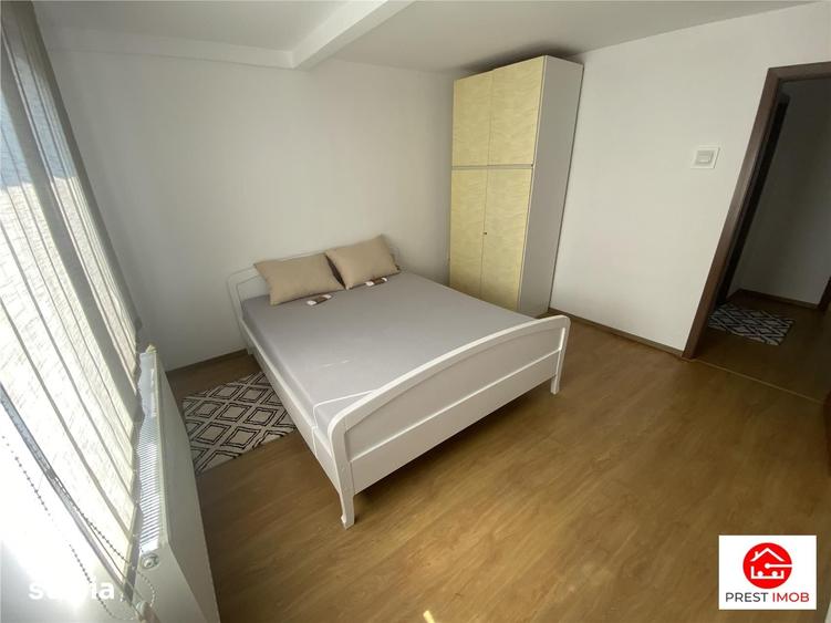 Casă cu 3 camere cu Teren 40 Mp în Criș
