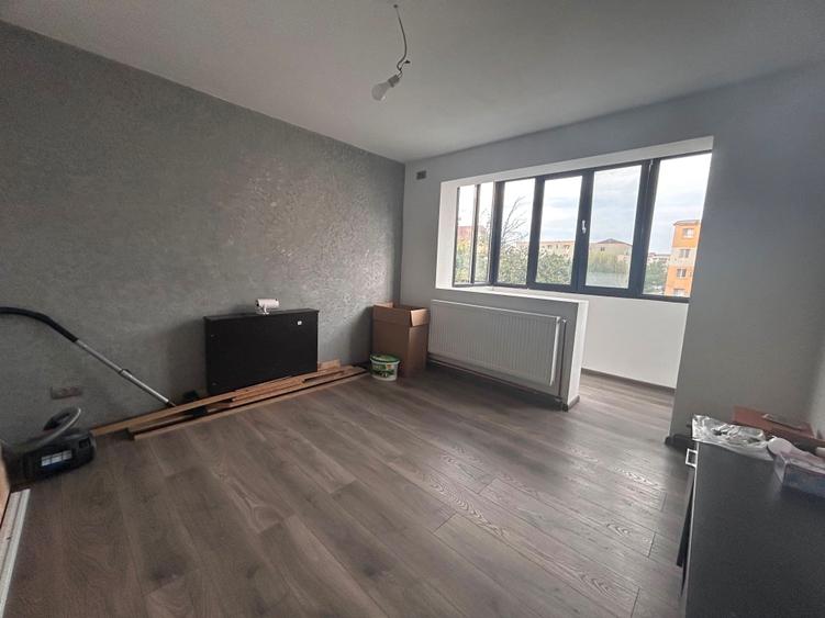 Apartament cu 2 camere decomandat în Olari