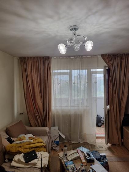 Apartament cu 3 camere decomandat în Tomis Nord