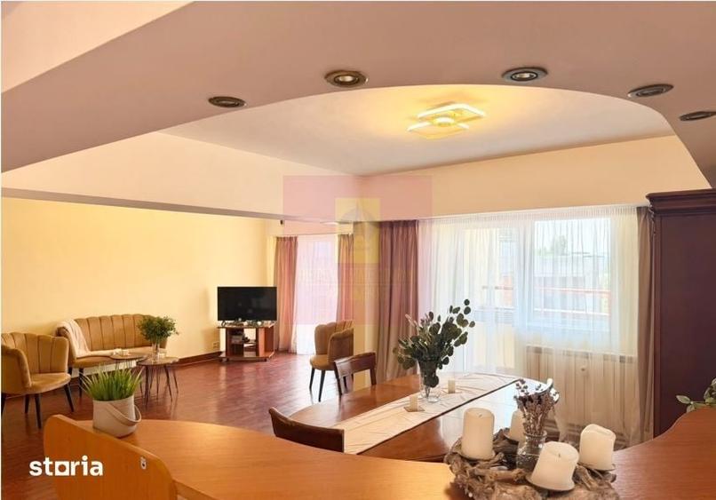 Apartament cu 4 camere în Timpuri Noi