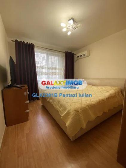 Apartament cu 2 camere decomandat, mobilat în Dristor