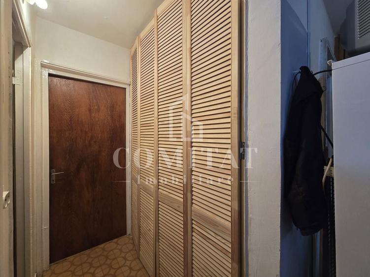 Apartament cu 4 camere decomandat în Mănăștur