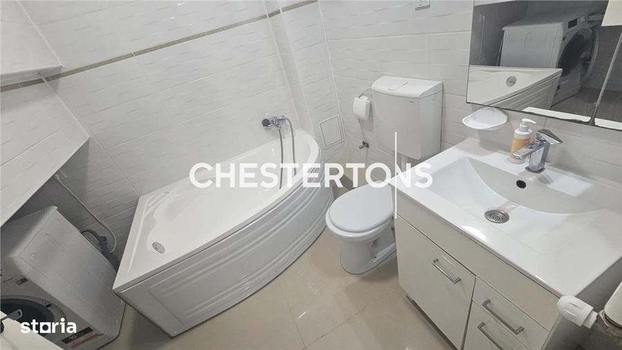 Casă cu 3 camere decomandat cu Teren 130 Mp în Central