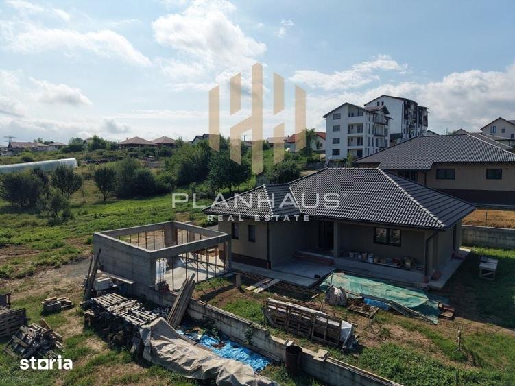 Casă cu 4 camere cu Teren 600 Mp în Mara