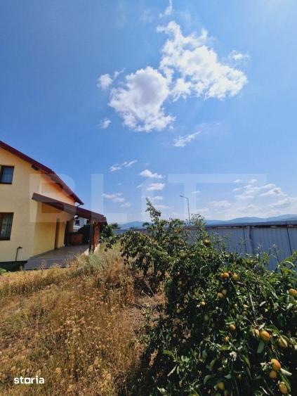 Casa 5 camere, Tarlungeni - 18