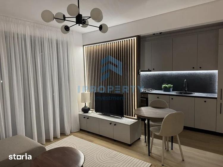 Apartament cu 2 camere semidecomandat în Theodor Pallady
