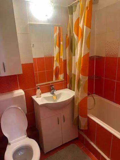 Apartament cu 2 camere decomandat, mobilat în Dristor
