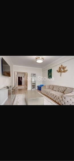 Apartament exclusivist 3 camere | Mobilier Mobexpert | PET FRIENDLY