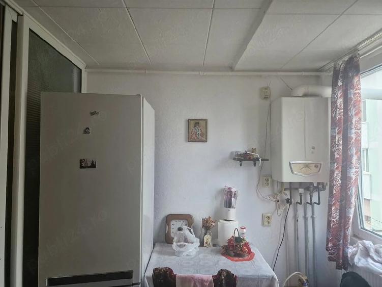 Garsonieră semidecomandată în Dărmănești