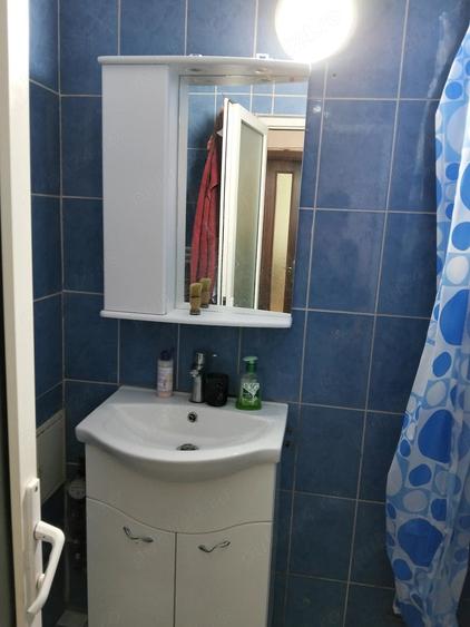 Garsonieră decomandată în Exterior Vest