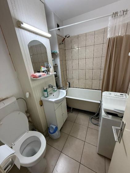 Garsonieră semidecomandată în Mănăștur