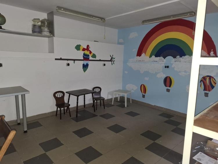 Casă individuală cu 3 camere cu Canalizare în Sud