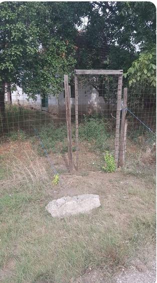 Casă cu 2 camere în Pogoanele