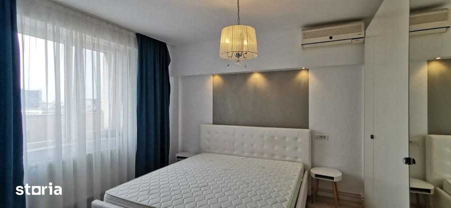 Apartament cu 3 camere în 13 Septembrie