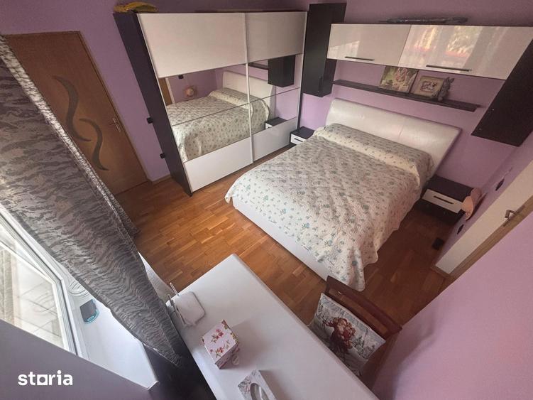 Casă cu 7 camere cu Teren 576 Mp în Mihai Eminescu