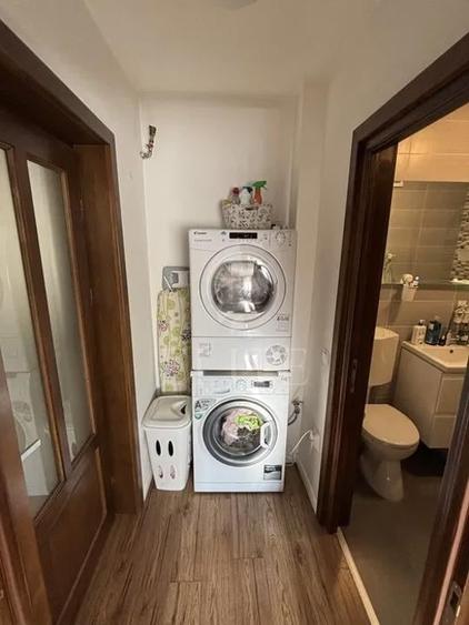 Apartament 3 camere în zona STRAZII DONAT - 6