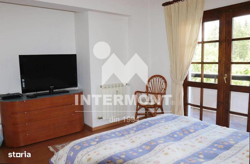 Apartament cu 4 camere în Cioplea