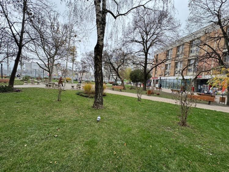 Spațiu comercial, de 52 mp, în Podu Roș