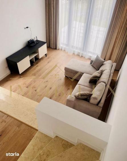 Casa tip duplex 4 camere, 3 bai, lux, zona Buna Ziua - 7
