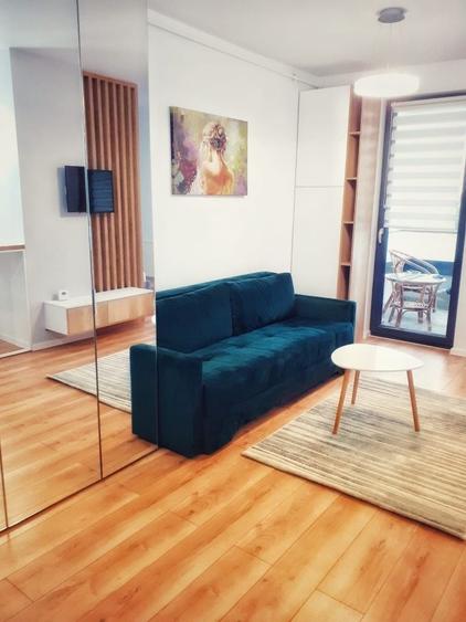 PF inchiriez ap. 2 camere in Gheorgheni-Marasti ansamblul Park Lake - 8
