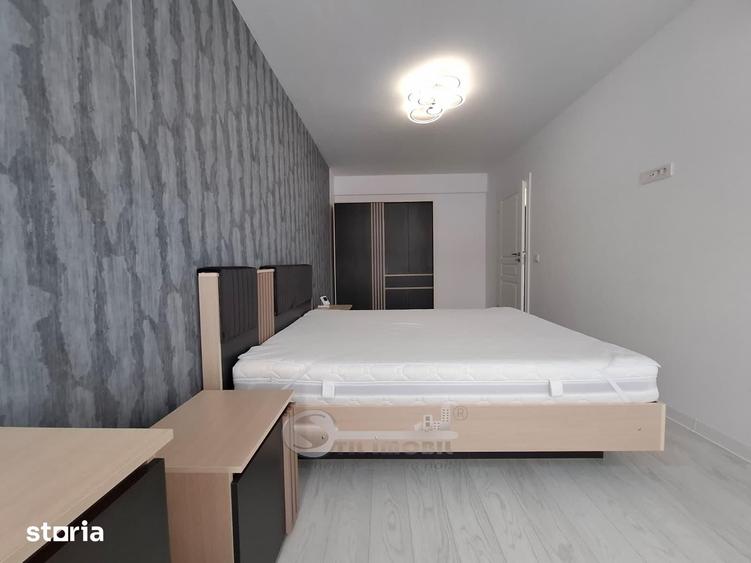 Apartament 2 camere, mobilat complet, bloc 2023, Cug Pepiniera Tudor - 9
