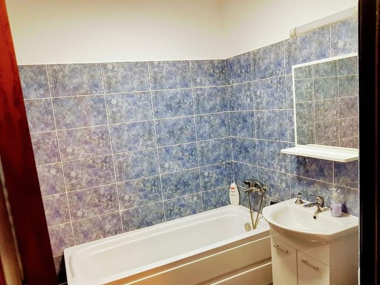 Apartament cu 2 camere decomandat, mobilat în Theodor Pallady