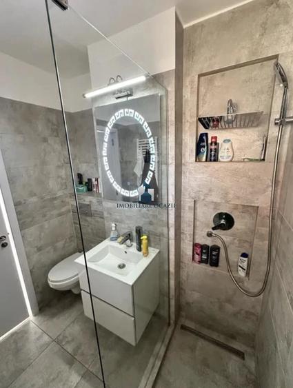 Vanzare Apartament 3 Camere Decomandat Bd.Ctin.Brancoveanu - 6