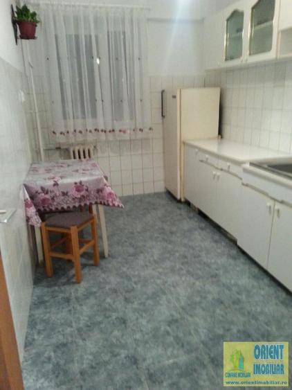 Km 4-5, Doraly, 2 camere, gaze, mobilat, inchirieri Constanta - 4