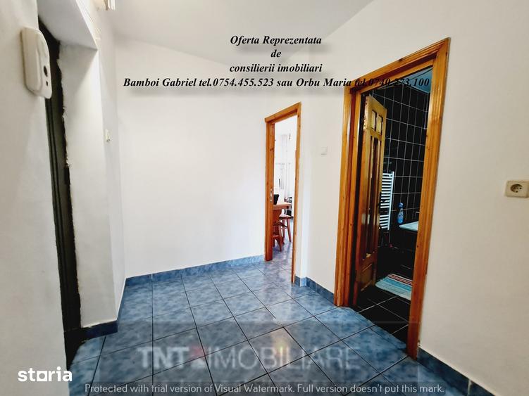 Apartament 2 camere decomandat de inchiriat zona Tatarasi-Oancea - 9
