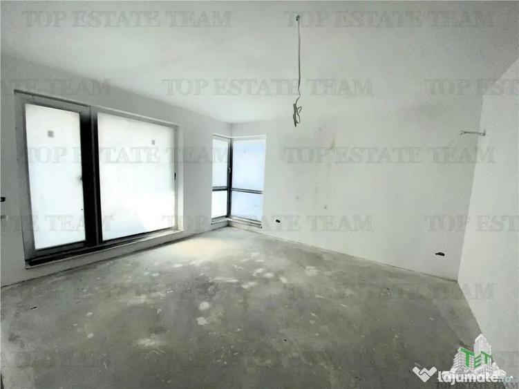 Apartament cu 3 camere decomandat în Eminescu