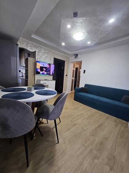 Apartament cu 2 camere în Dacia