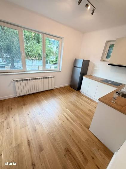Apartament cu 2 camere decomandat în Dorobanți