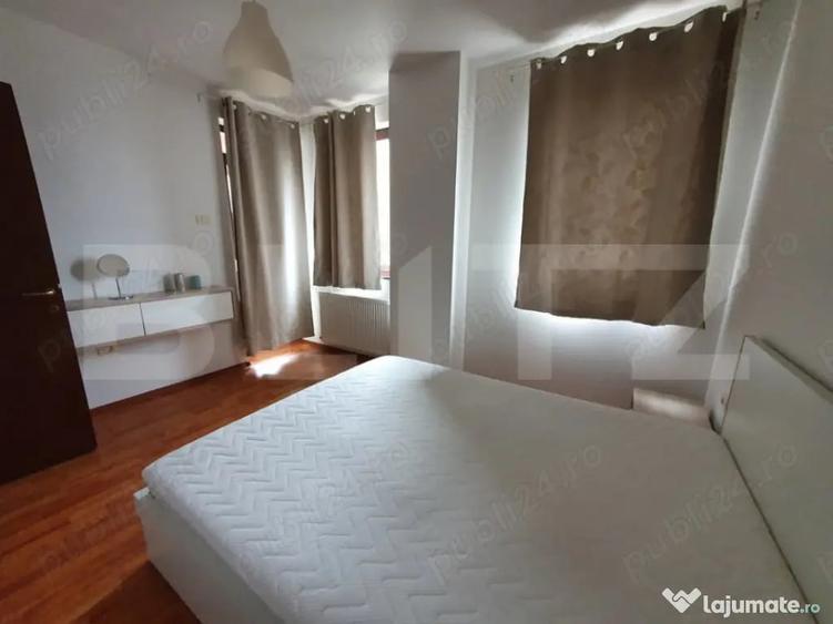 Apartament cu Loc de parcare | Apartament Premium 2 Camere, - 1