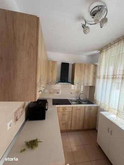 Apartament cu 3 camere semidecomandat în Iosia