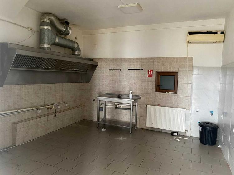 Casa cu mansarda / teren 1975 mp / terasa 224 mp / liniste, aproape de Ploiesti si Bucuresti - 6