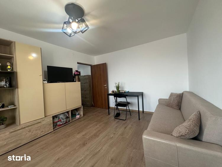 Apartament cu 2 camere în Tipografilor