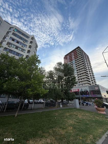 Apartament 2 camere Bloc nou 200 m Metrou Dimitrie Leonida Berceni 100 - 1