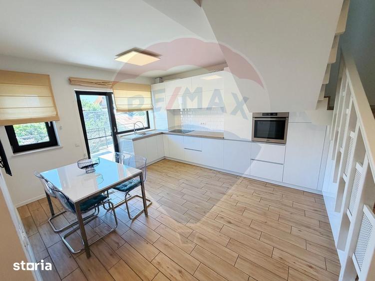 Casă cu 3 camere cu Teren 40 Mp în Central