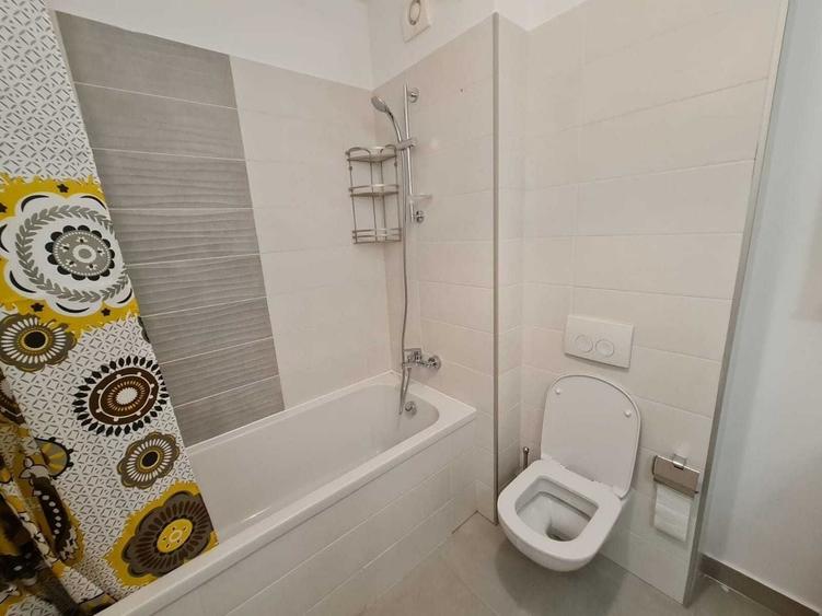 Apartament cu 2 camere decomandat, mobilat în Lujerului