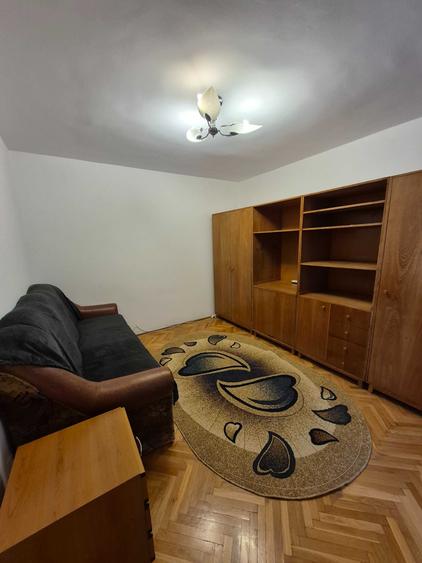 Apartament cu 3 camere decomandat în Mănăștur