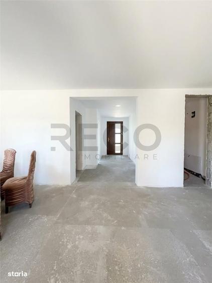 Casă cu 3 camere în Cihei