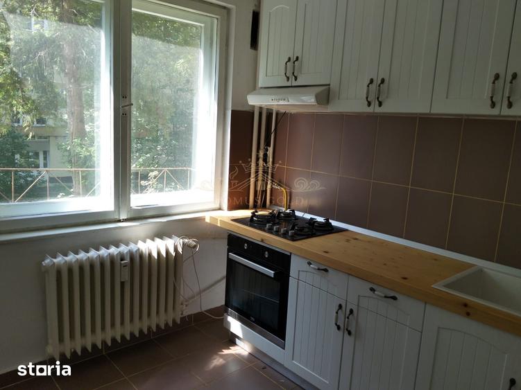 Vind apartament 3 camere in Gheorgheni . - 10