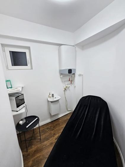 Spațiu comercial, de 102 mp, în Malu Mare