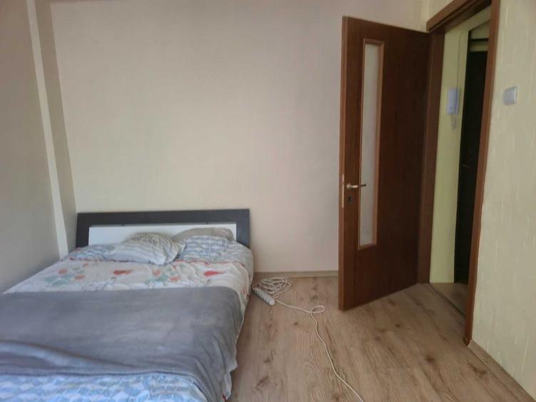 Garsonieră semidecomandată în Muncii