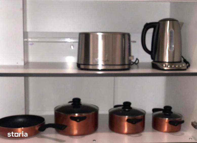 Apartament cu 2 camere în Sud