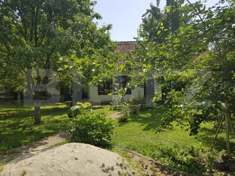 Casă individuală cu 5 camere cu Canalizare în Bod
