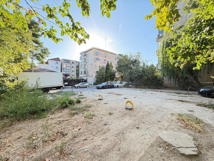 TEREN INTRAVILAN 256 MP SUBLOCOTENENT POPA RAHOVA - 2