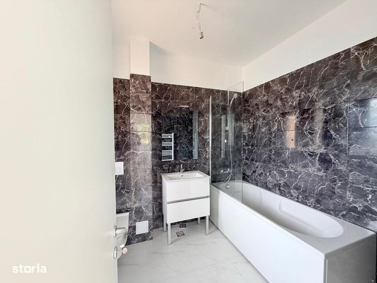 Apartament cu 3 camere decomandat în Cug