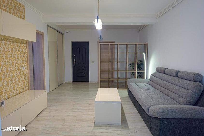 Giroc - Str Marte - 2 Camere 53 MP, Terasa 11 MP, Curte 43 MP, Parcare - 10